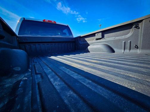 2018 GMC Sierra 1500 Base