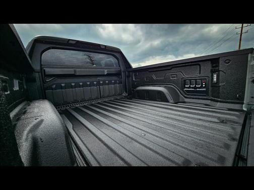 2025 GMC Sierra EV Max Range Denali