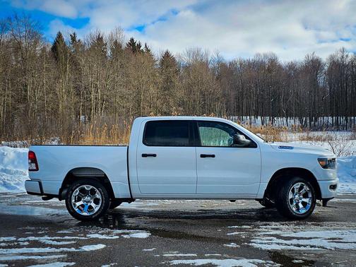 2024 RAM 1500 Tradesman