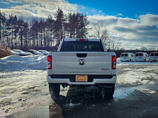2024 RAM 1500 Tradesman
