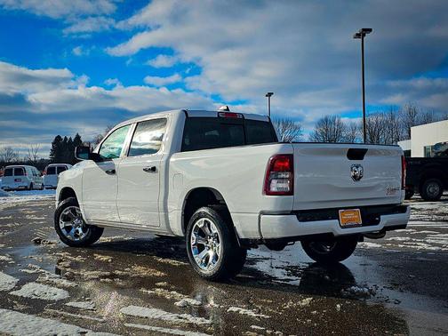 2024 RAM 1500 Tradesman