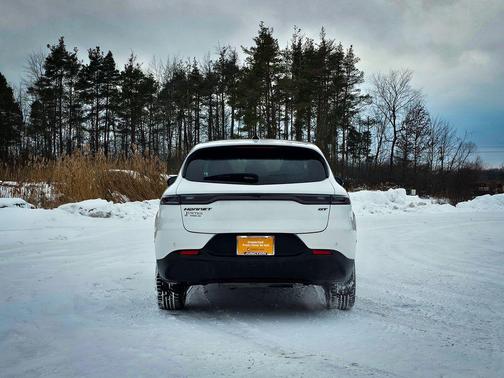 2024 Dodge Hornet GT AWD