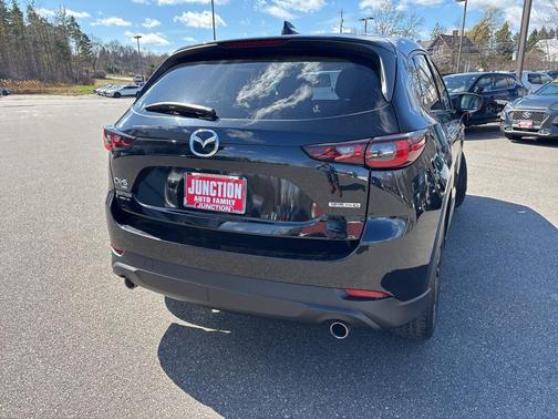 2023 Mazda CX-5 2.5 S