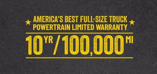 2026 RAM 2500 Tradesman Crew Cab 4x4 6'4' Box