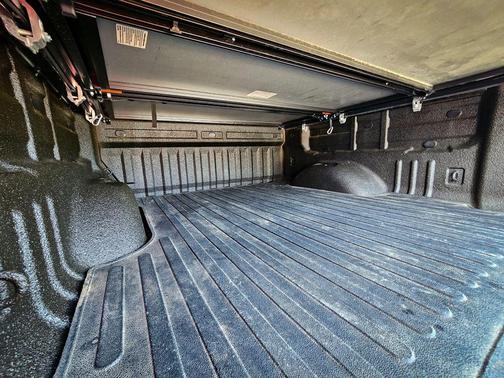 2019 GMC Canyon All Terrain