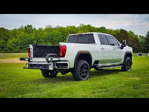2022 GMC Sierra 2500 Denali