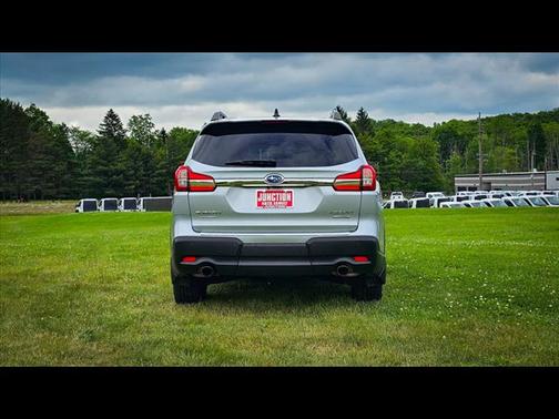 2021 Subaru Ascent Limited 7-Passenger