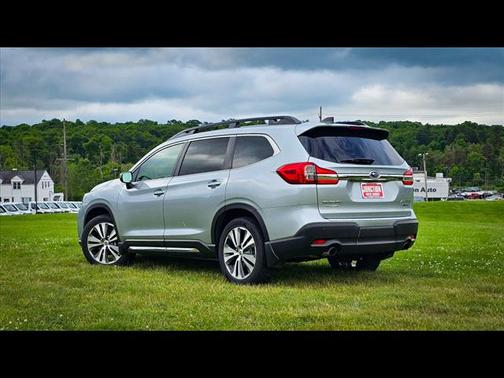 2021 Subaru Ascent Limited 7-Passenger