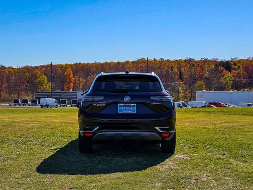 2023 Buick Envision Avenir AWD