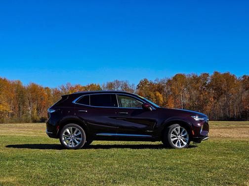 2023 Buick Envision Avenir AWD