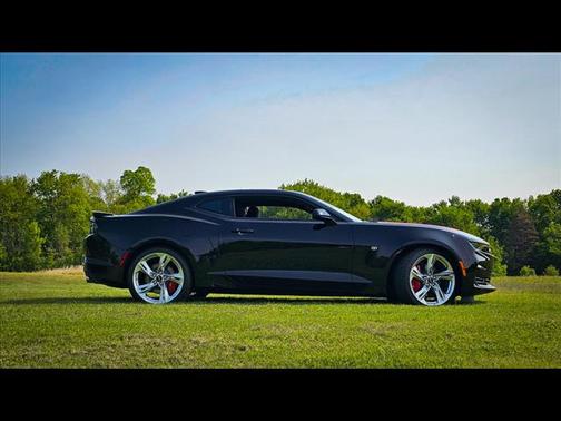 2023 Chevrolet Camaro 1SS