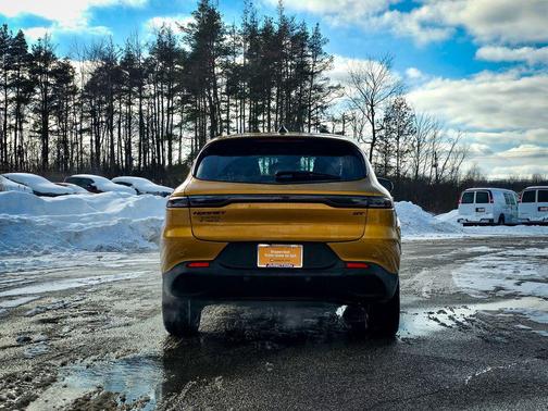 2024 Dodge Hornet GT AWD