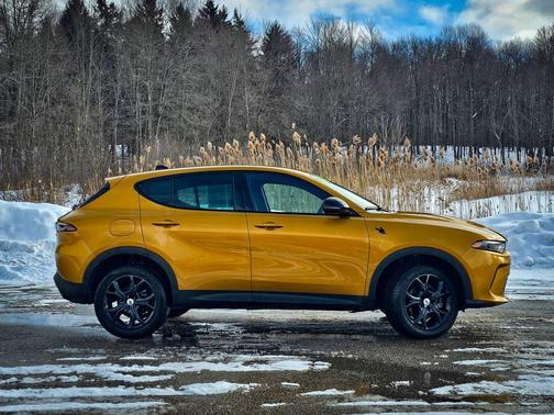 2024 Dodge Hornet GT AWD