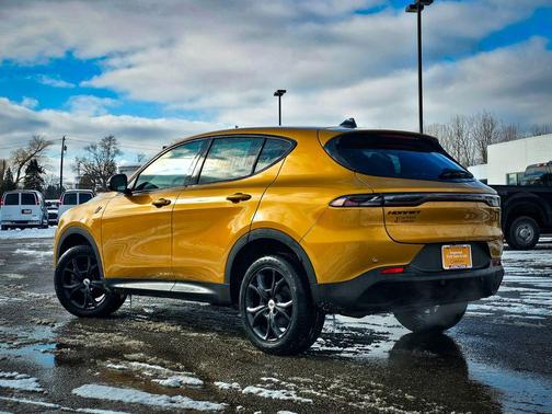 2024 Dodge Hornet GT AWD