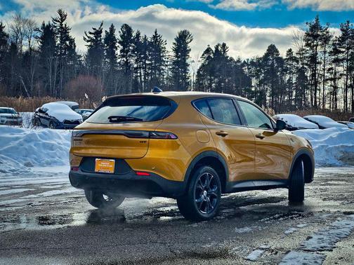 2024 Dodge Hornet GT AWD