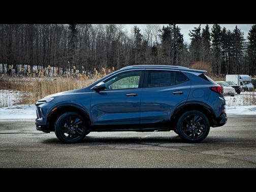 2025 Buick Encore GX Sport Touring