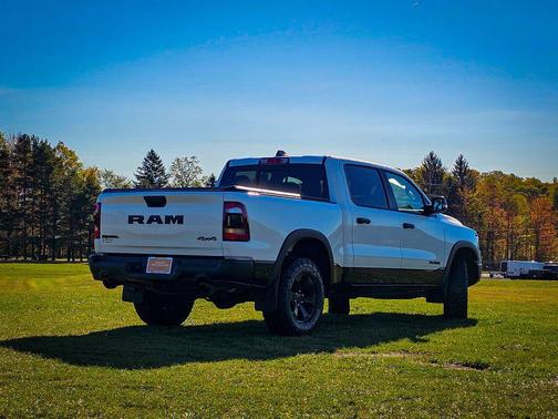 2024 RAM 1500 Rebel
