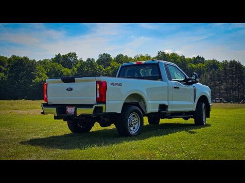 2023 Ford F-350 XL