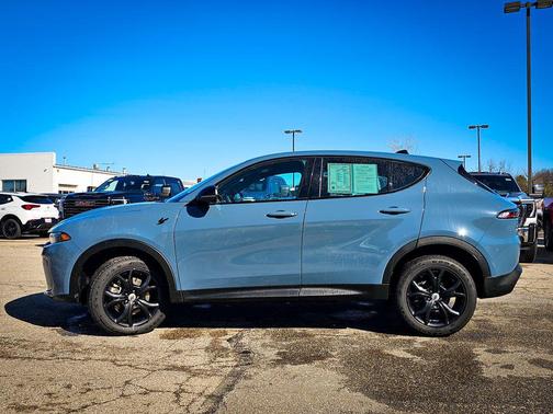 2024 Dodge Hornet GT AWD