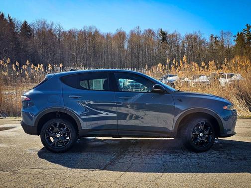 2024 Dodge Hornet GT AWD