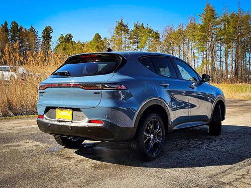 2024 Dodge Hornet GT AWD