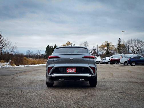 2026 Buick Envista Sport Touring FWD