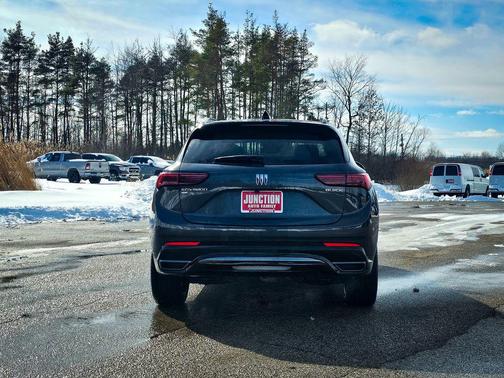 2026 Buick Envision Sport Touring AWD