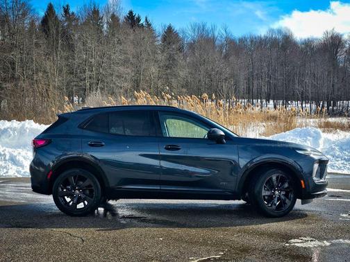 2026 Buick Envision Sport Touring AWD