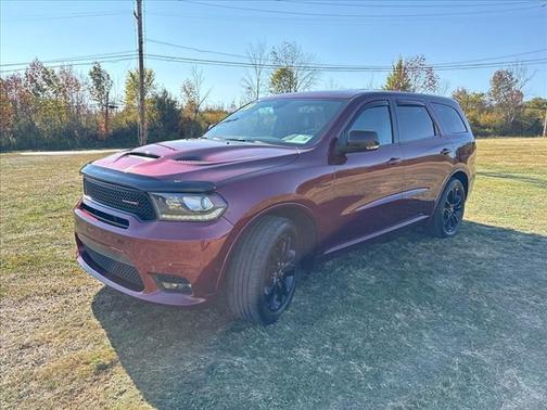 2020 Dodge Durango R/T