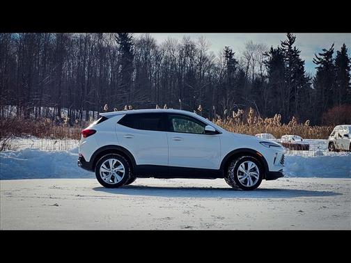 2025 Buick Encore GX Sport Touring