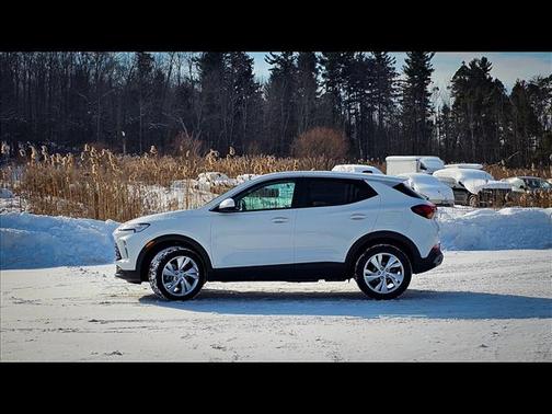 2025 Buick Encore GX Sport Touring