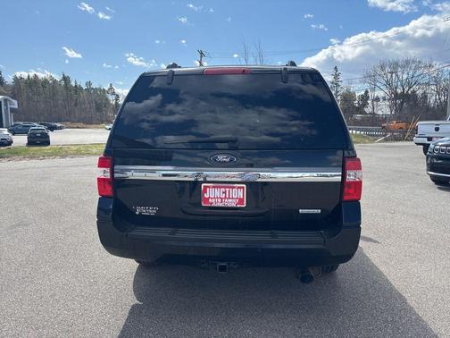 2017 Ford Expedition Limited