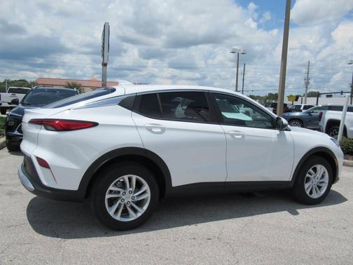 2025 Buick Envista Preferred FWD