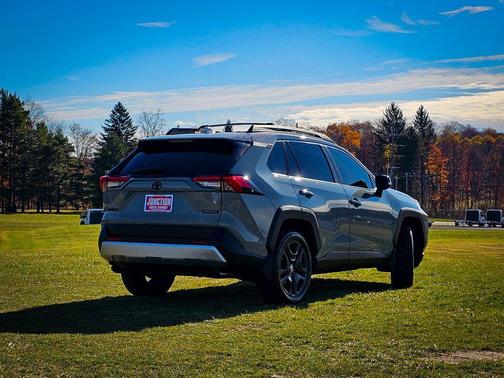 2023 Toyota RAV4 Adventure