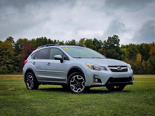 2017 Subaru Crosstrek 2.0i Limited