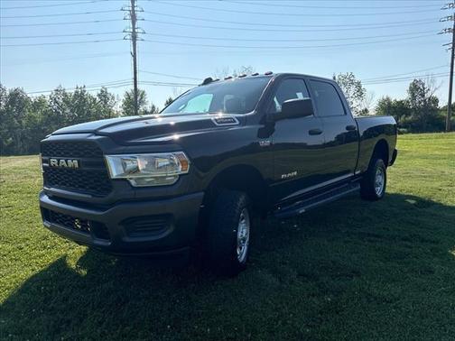 2019 RAM 2500 Tradesman