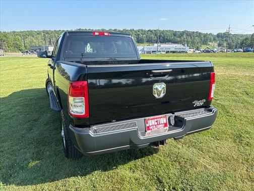 2019 RAM 2500 Tradesman