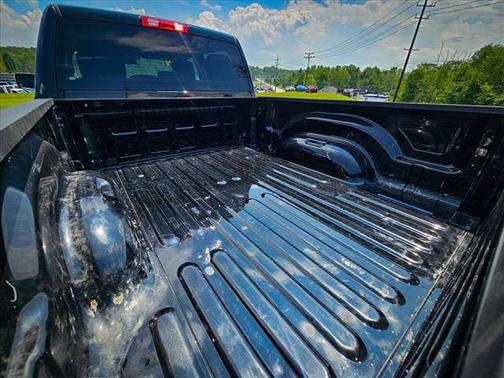 2019 RAM 2500 Tradesman