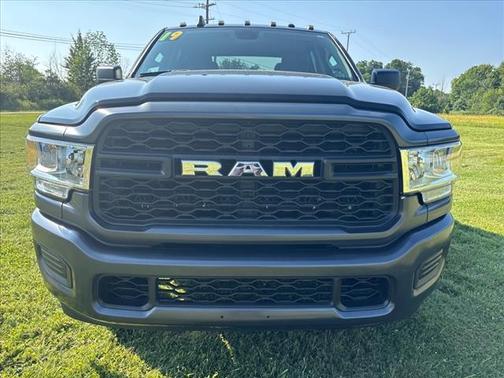 2019 RAM 2500 Tradesman