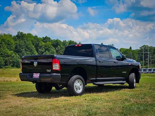 2019 RAM 2500 Tradesman
