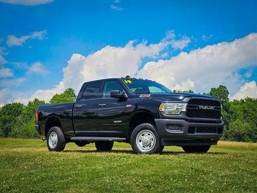 2019 RAM 2500 Tradesman
