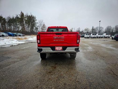2026 GMC Sierra 2500 Pro