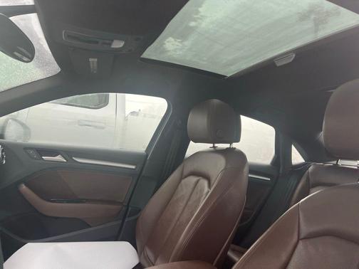 2015 Audi A3 2.0T Premium