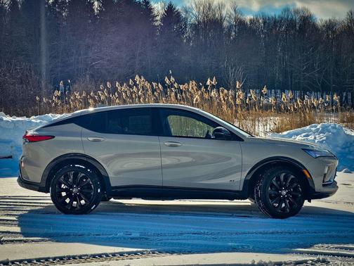 2026 Buick Envista Sport Touring FWD