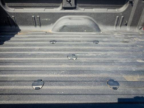 Red Quartz Tintcoat 2018 GMC Sierra 3500 Denali