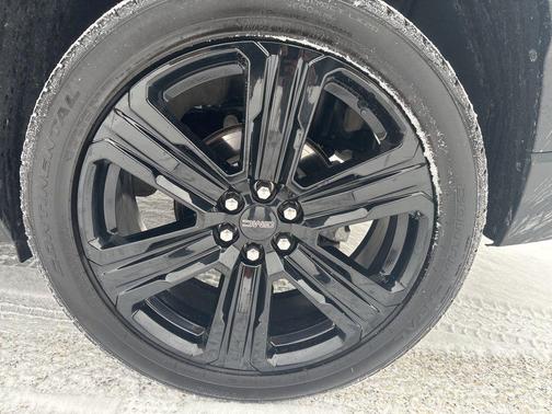 2024 GMC Acadia AWD Elevation