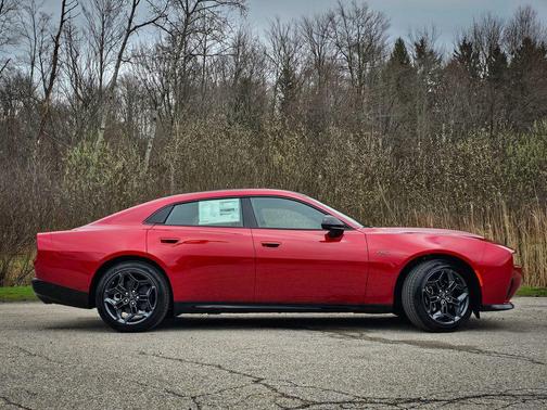 Redeye 2026 Dodge Charger R/T