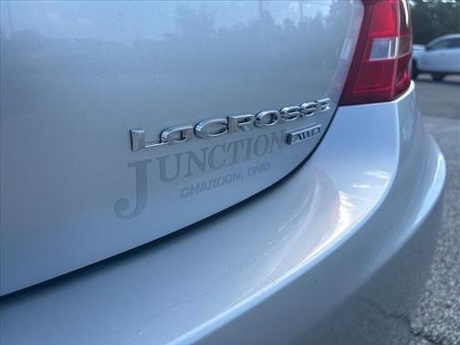 2019 Buick LaCrosse Essence