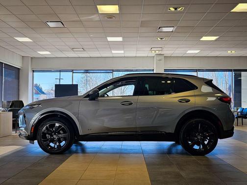 2026 Buick Envision Sport Touring AWD