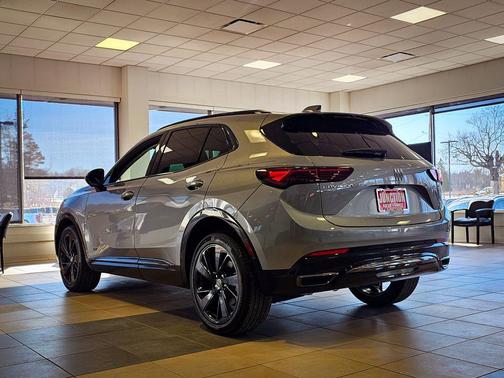 2026 Buick Envision Sport Touring AWD